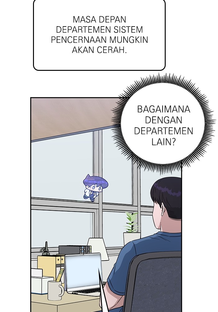A.I Doctor Chapter 118 Image 129