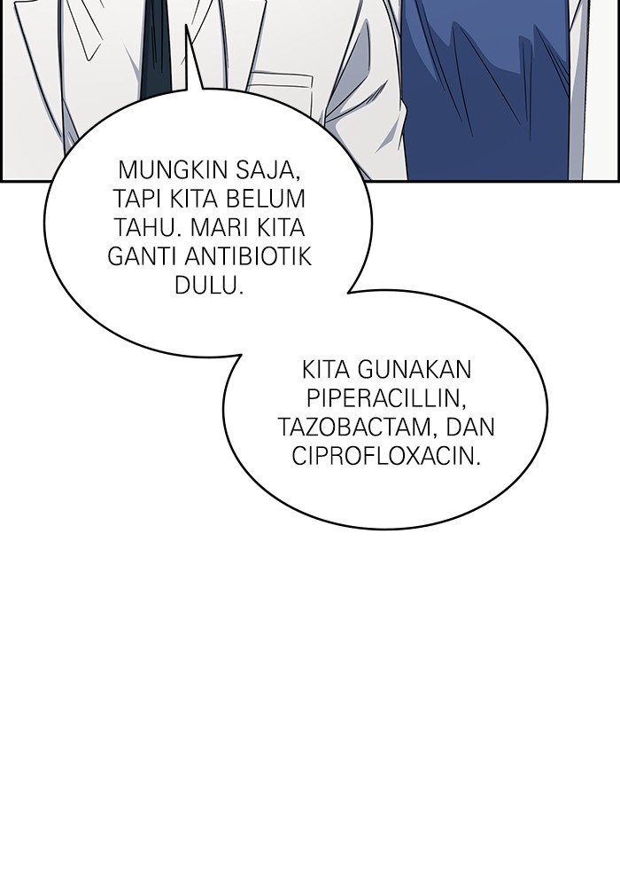 A.I Doctor Chapter 119 Image 9