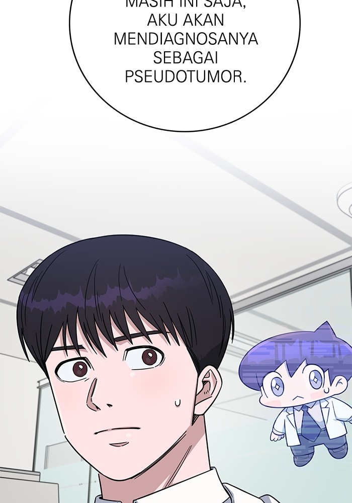 A.I Doctor Chapter 119 Image 139