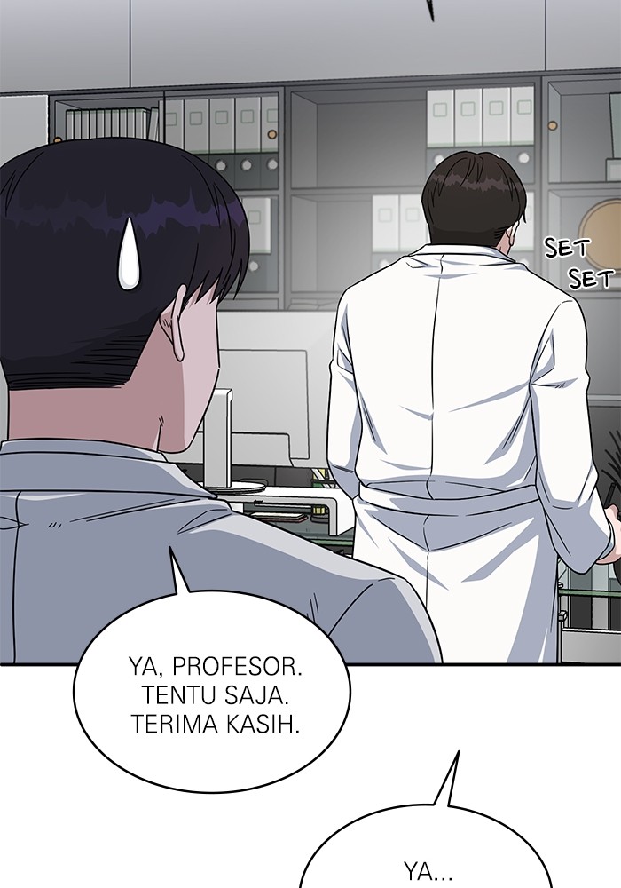 A.I Doctor Chapter 120 Image 103