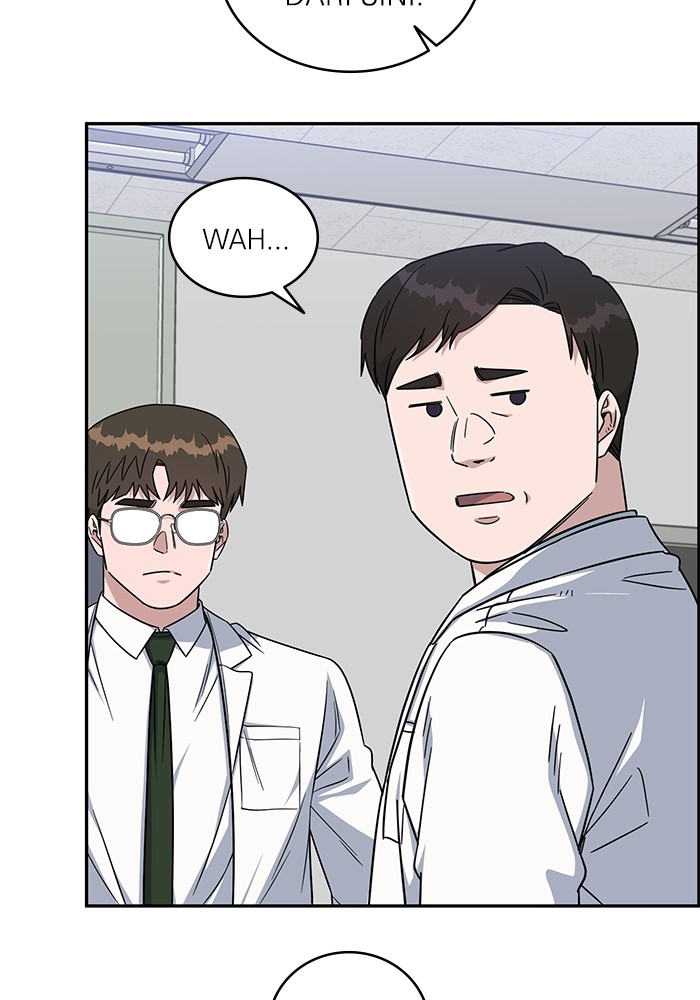A.I Doctor Chapter 120 Image 105