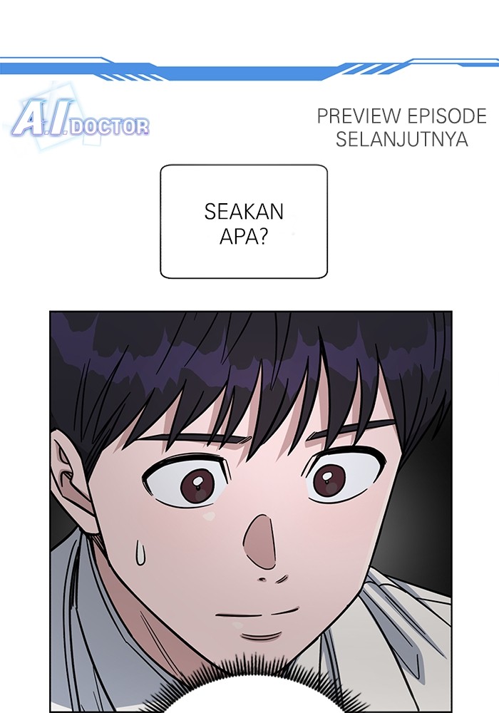 A.I Doctor Chapter 120 Image 138