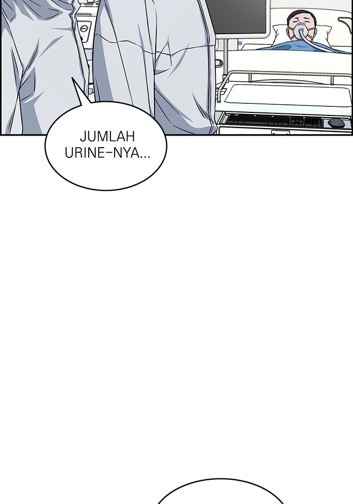 A.I Doctor Chapter 122 Image 117