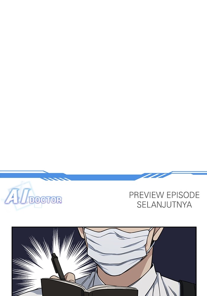 A.I Doctor Chapter 122 Image 130