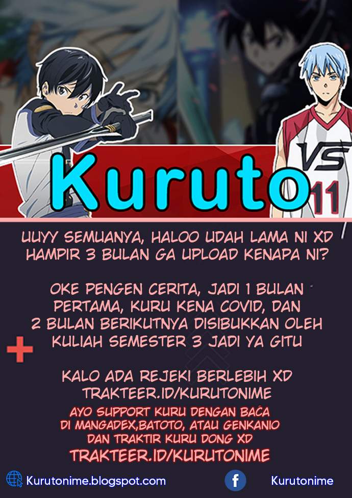 A.I Doctor Chapter 13 Image 34