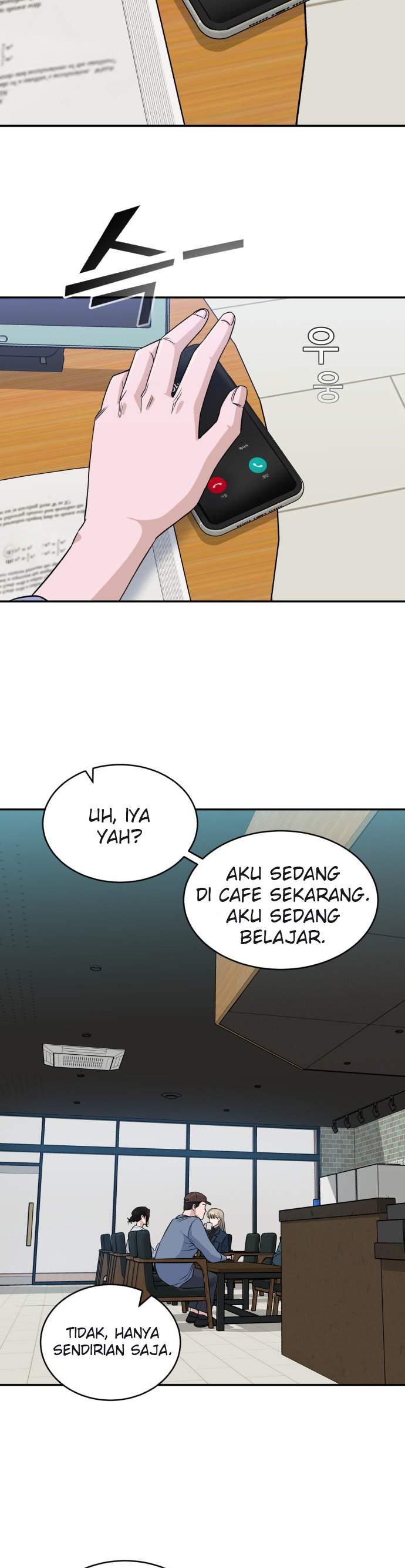 A.I Doctor Chapter 15 Image 26