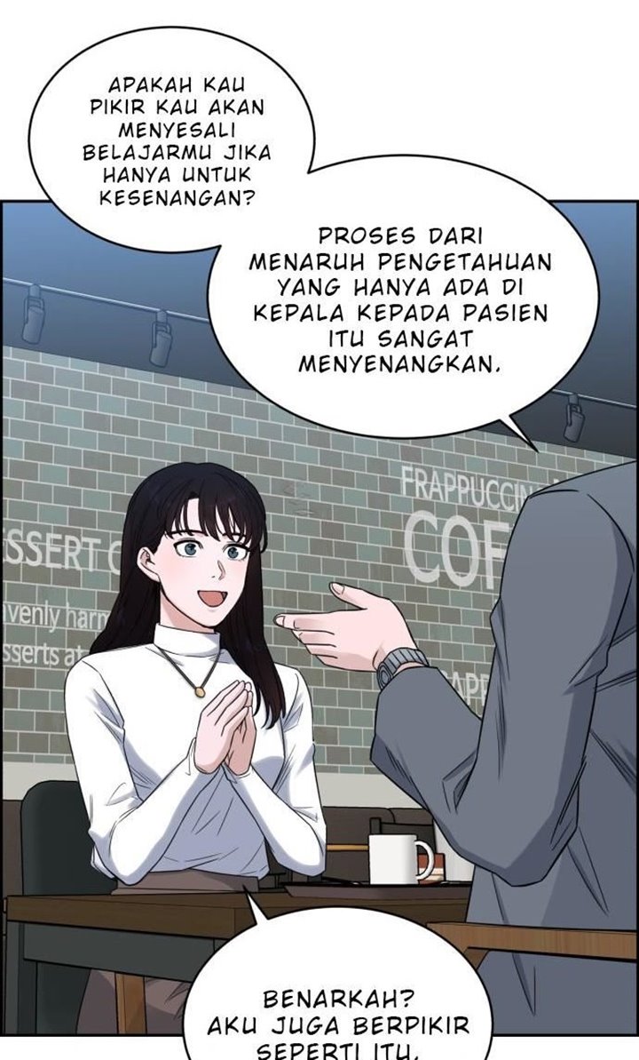 A.I Doctor Chapter 18 Image 33