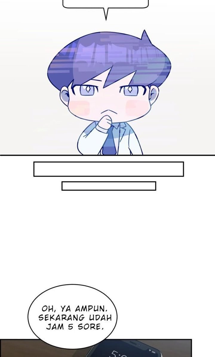 A.I Doctor Chapter 18 Image 37