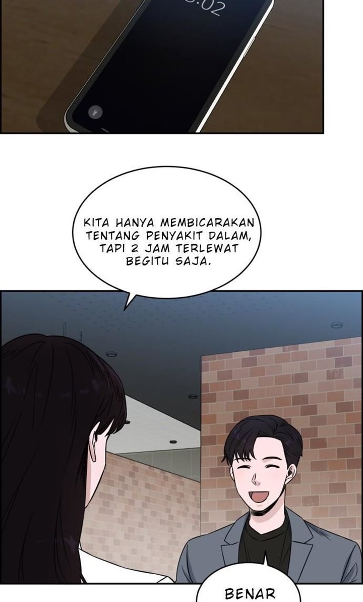 A.I Doctor Chapter 18 Image 38