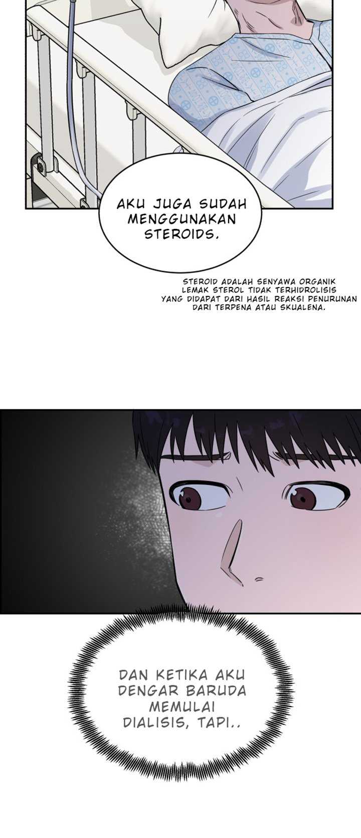 A.I Doctor Chapter 20 Image 49