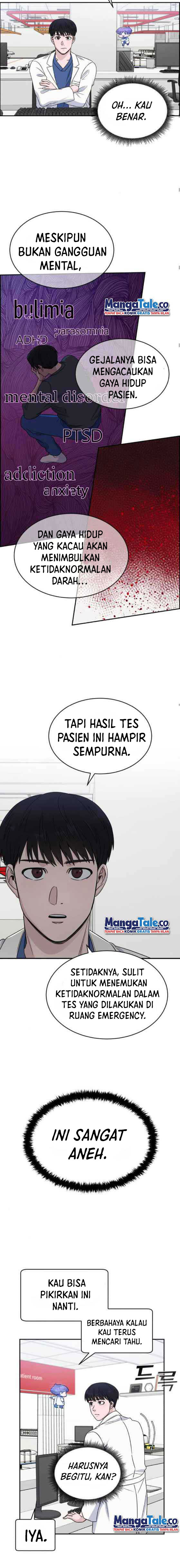 A.I Doctor Chapter 24 Image 11