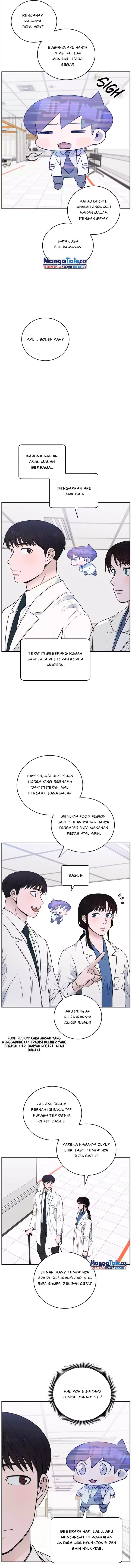 A.I Doctor Chapter 62 Image 4