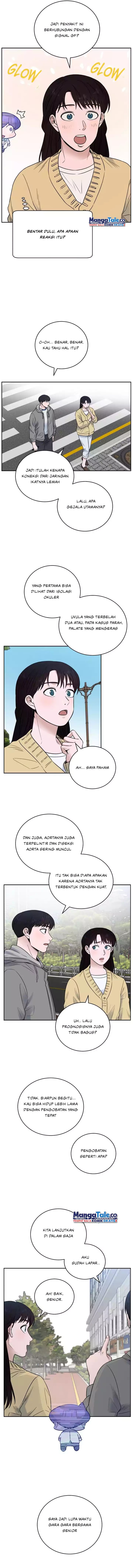 A.I Doctor Chapter 62 Image 7