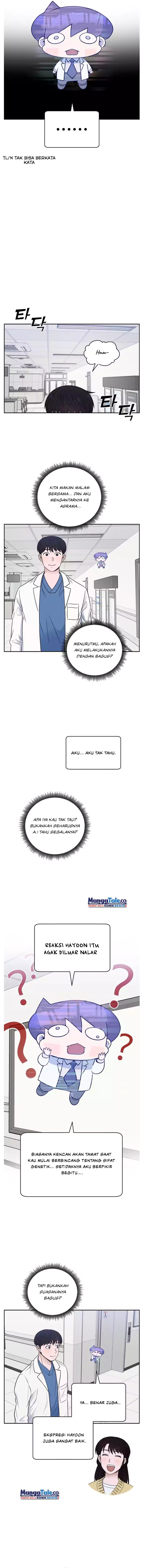 A.I Doctor Chapter 62 Image 8