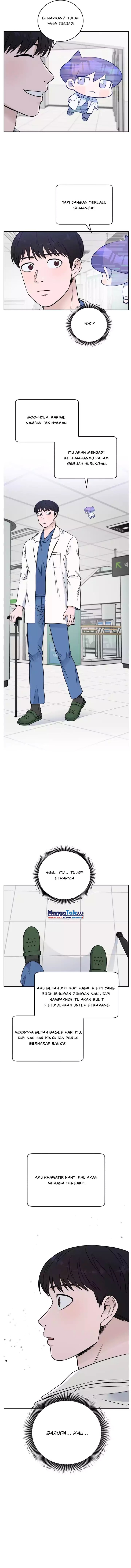 A.I Doctor Chapter 62 Image 9