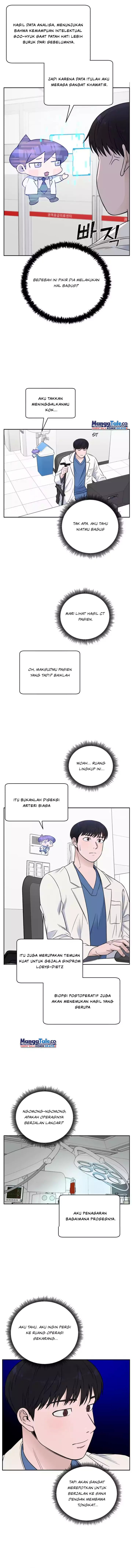 A.I Doctor Chapter 62 Image 10