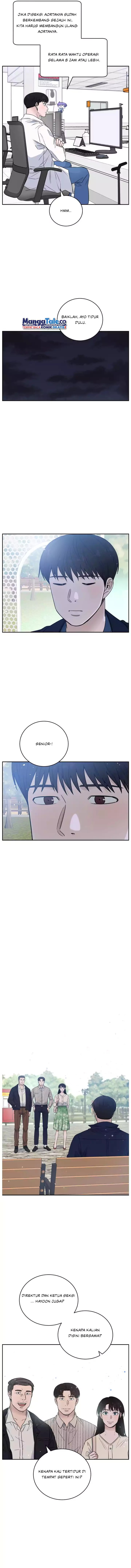 A.I Doctor Chapter 62 Image 11