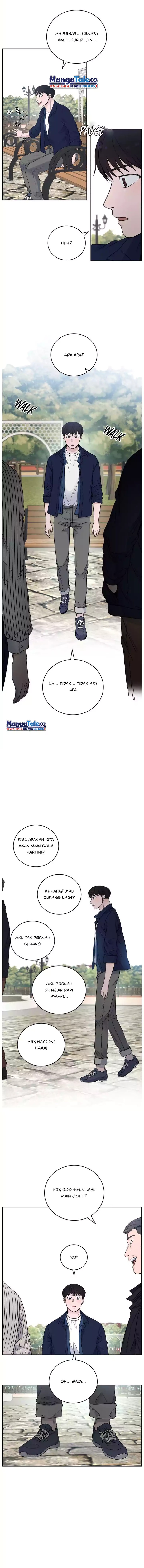 A.I Doctor Chapter 62 Image 12