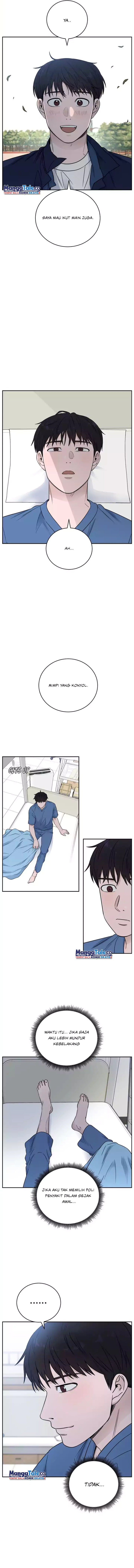 A.I Doctor Chapter 62 Image 13