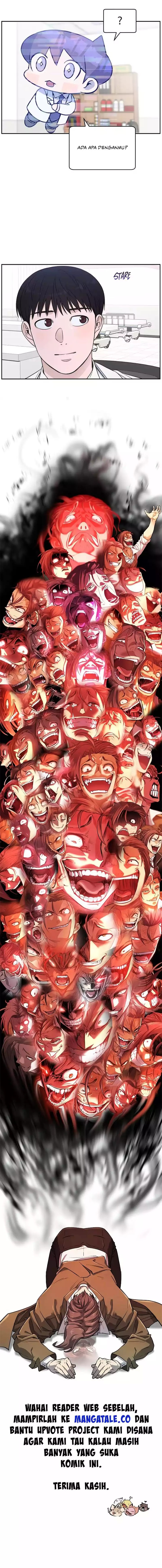 A.I Doctor Chapter 62 Image 15