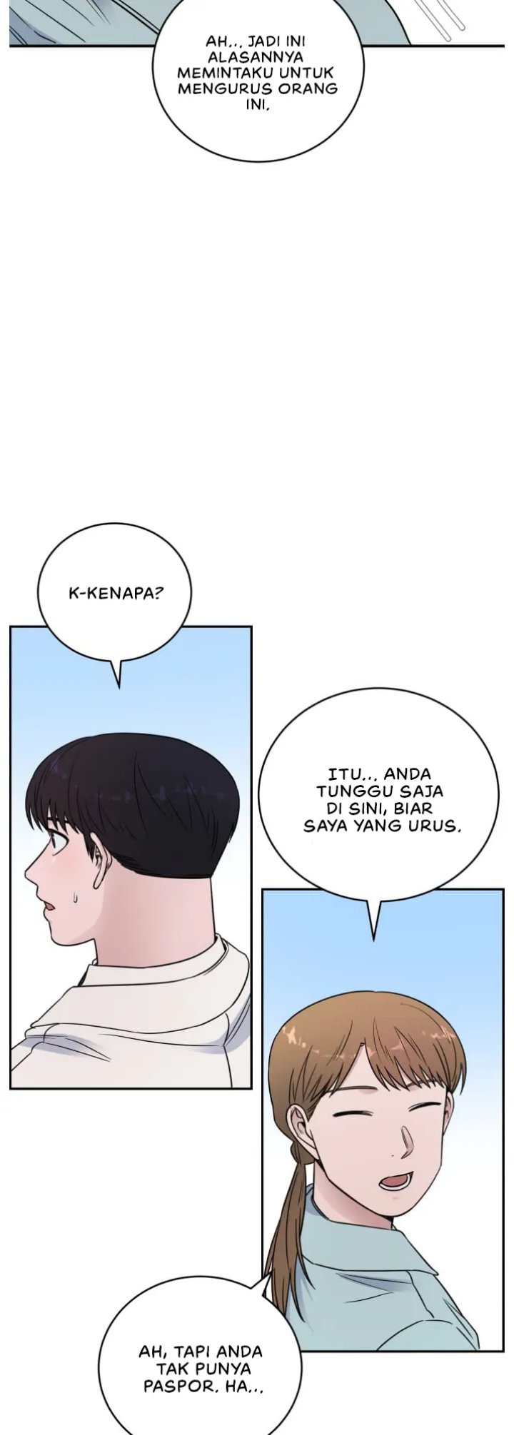 A.I Doctor Chapter 65 Image 9