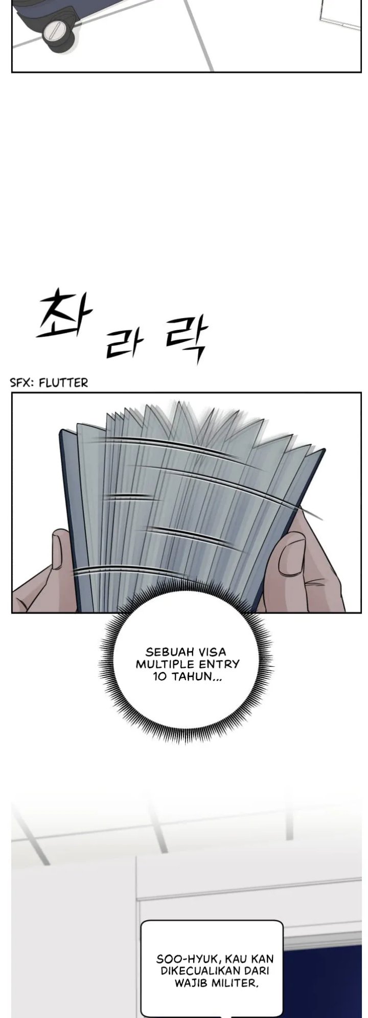 A.I Doctor Chapter 65 Image 18