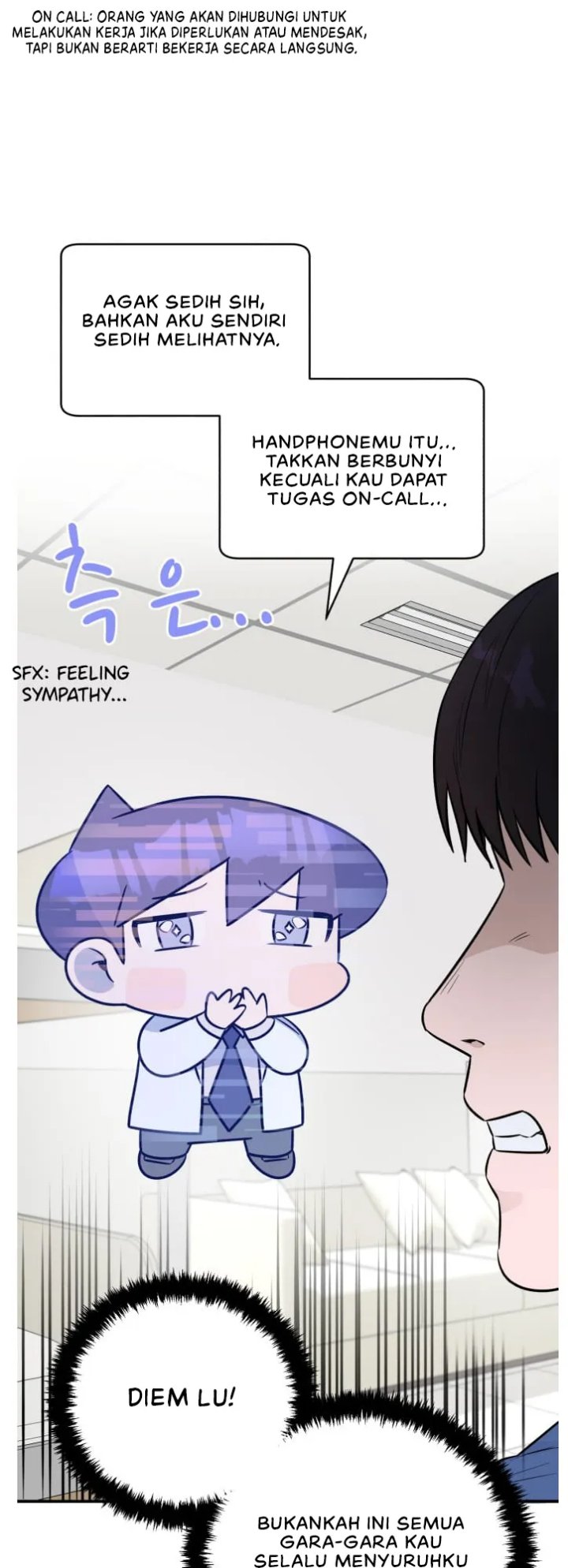 A.I Doctor Chapter 65 Image 22