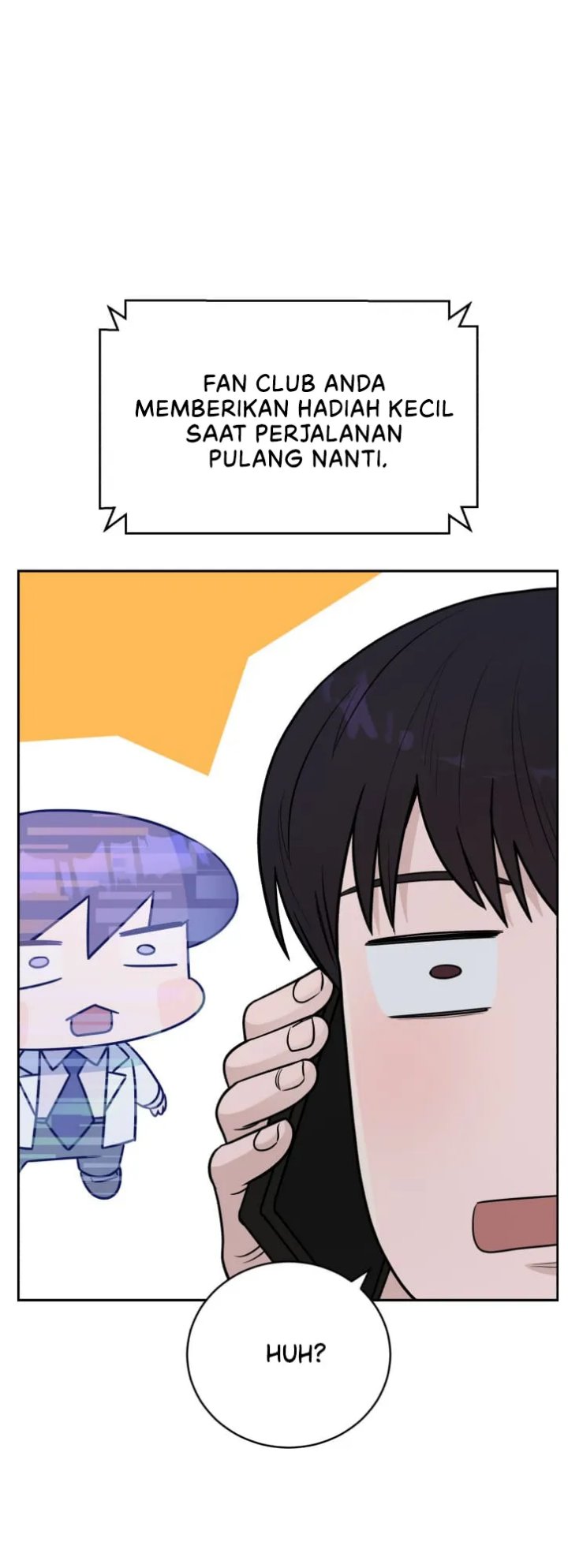 A.I Doctor Chapter 65 Image 27