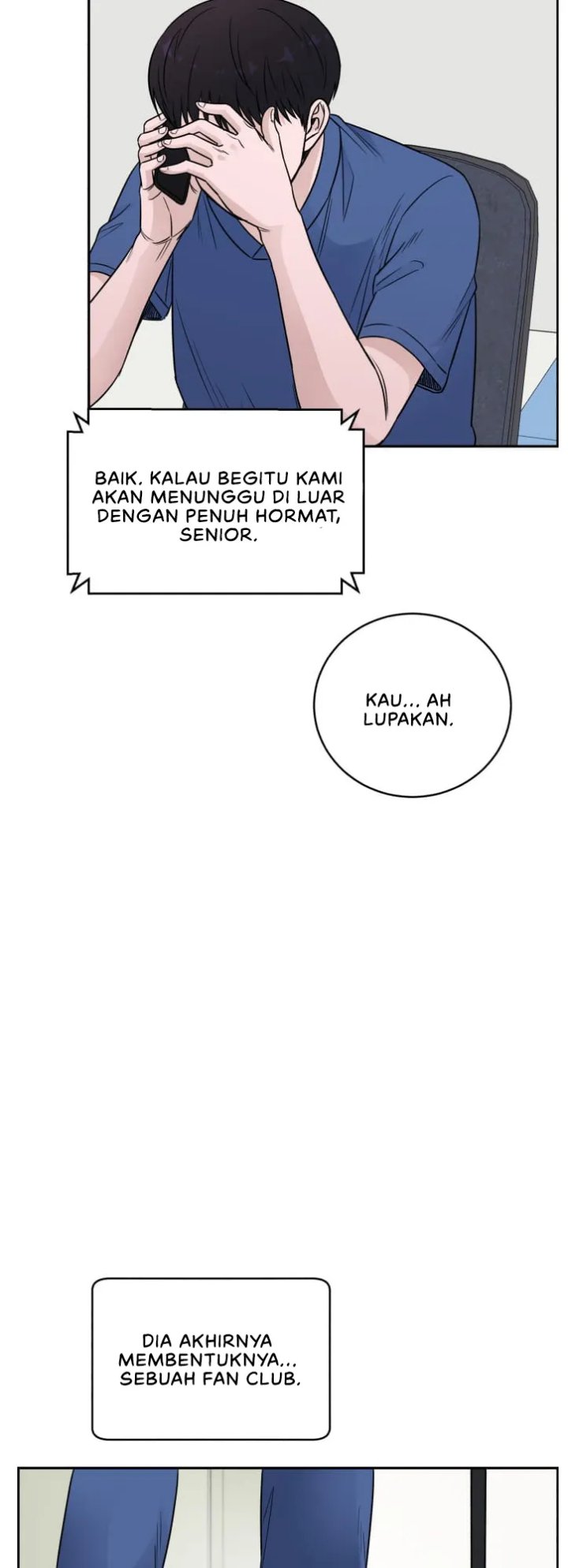 A.I Doctor Chapter 65 Image 30