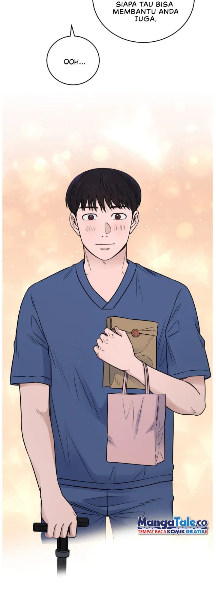 A.I Doctor Chapter 65 Image 39