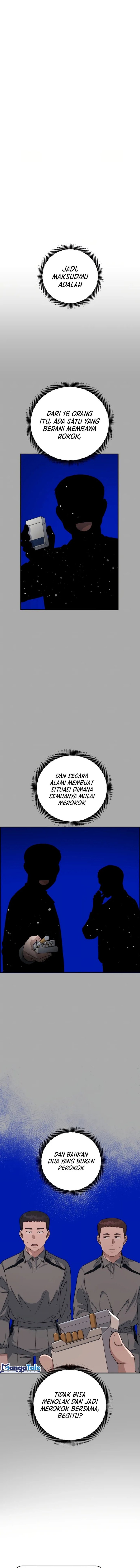 A.I Doctor Chapter 87 Image 1