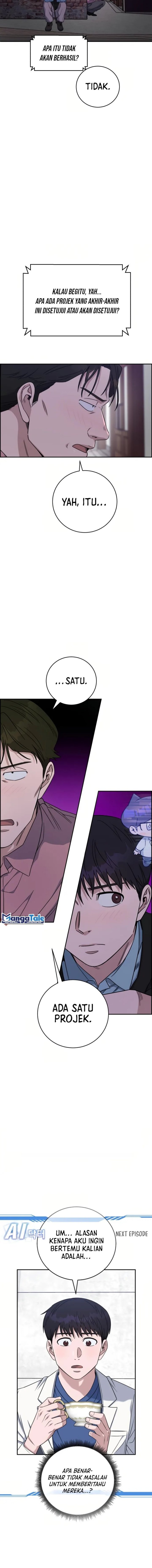 A.I Doctor Chapter 91 Image 18