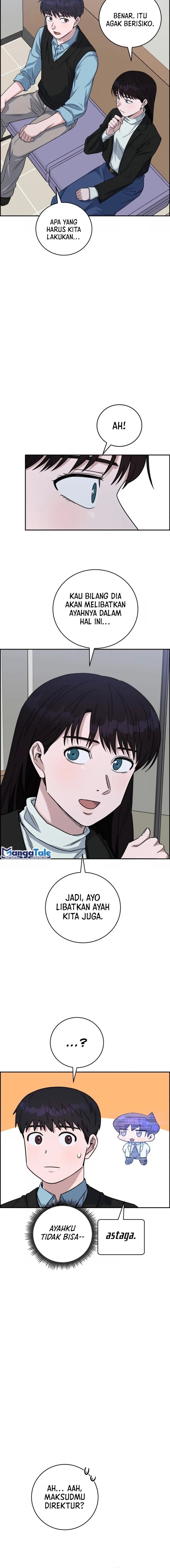 A.I Doctor Chapter 92 Image 10