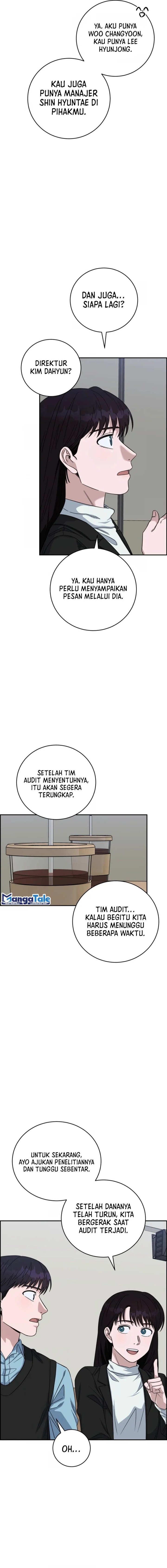 A.I Doctor Chapter 92 Image 11