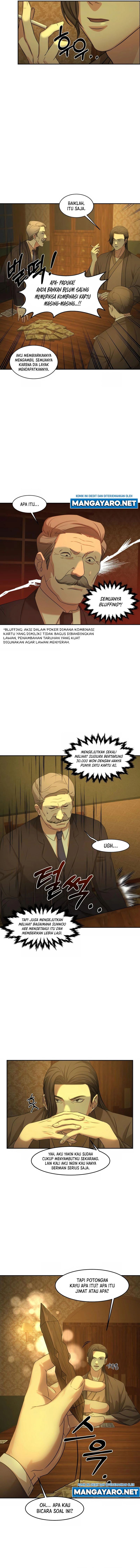 Gambling 1945 Chapter 01 Image 19