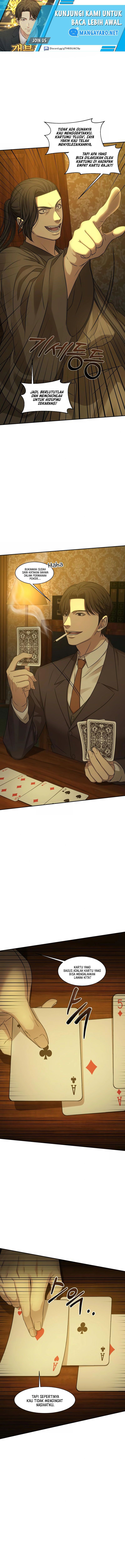 Gambling 1945 Chapter 03 Image 1