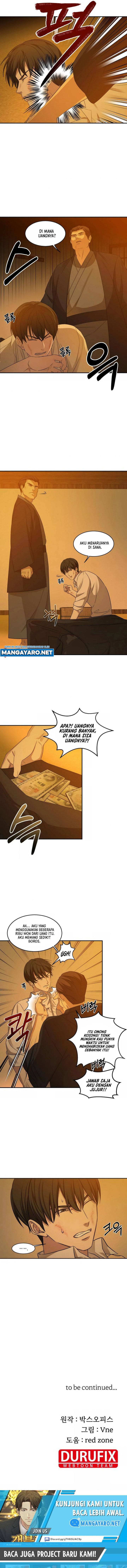 Gambling 1945 Chapter 05 Image 13