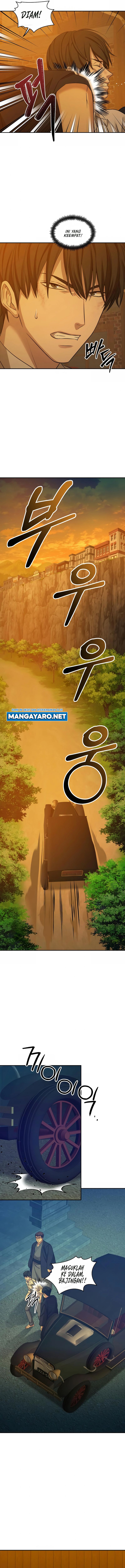 Gambling 1945 Chapter 06 Image 3