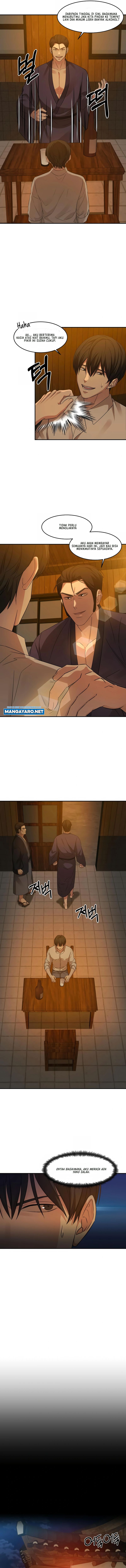 Gambling 1945 Chapter 08 Image 4