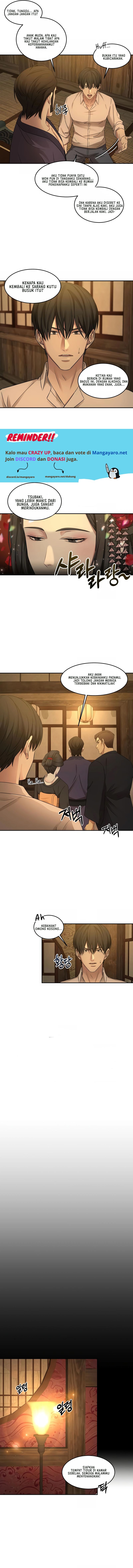 Gambling 1945 Chapter 09 Image 7