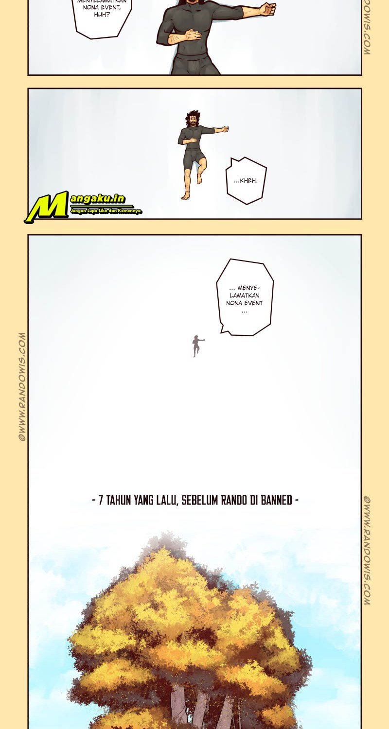We Live In An MMO?! Chapter 06.1 Image 14