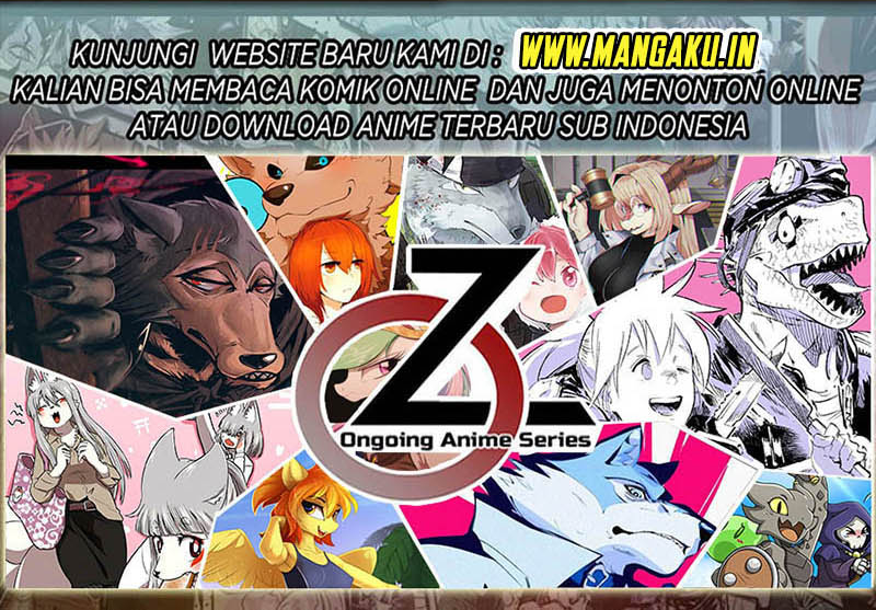 We Live In An MMO?! Chapter 06.2 Image 1