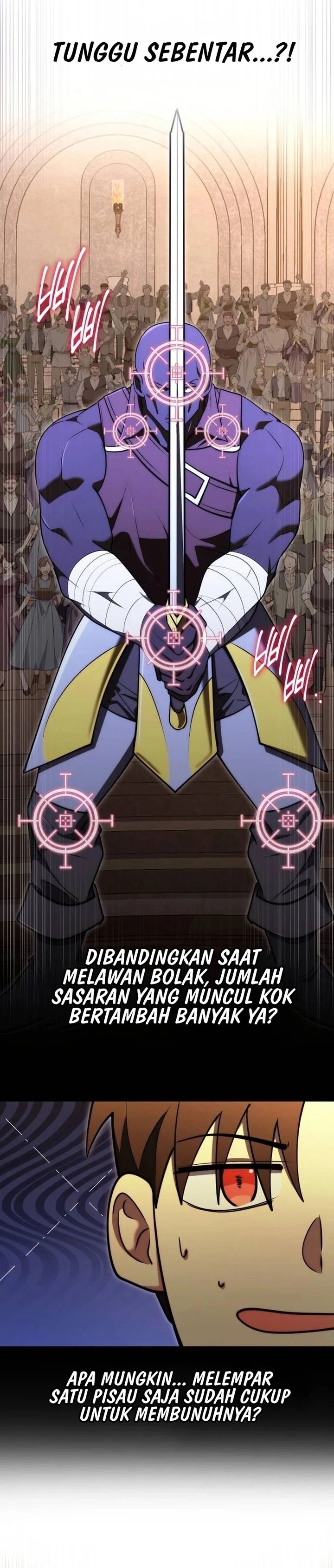 The Eldest Son of the Marquis House is a Martial Artist Chapter 09 Image 14