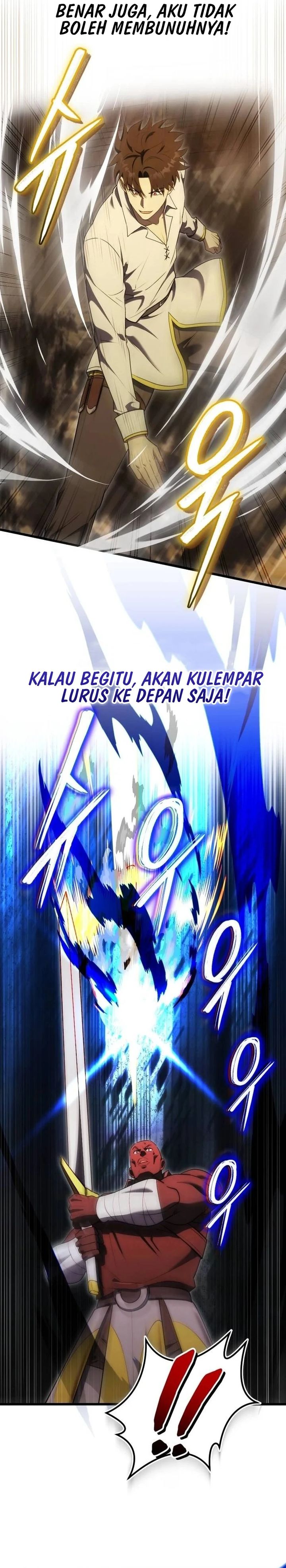 The Eldest Son of the Marquis House is a Martial Artist Chapter 09 Image 15