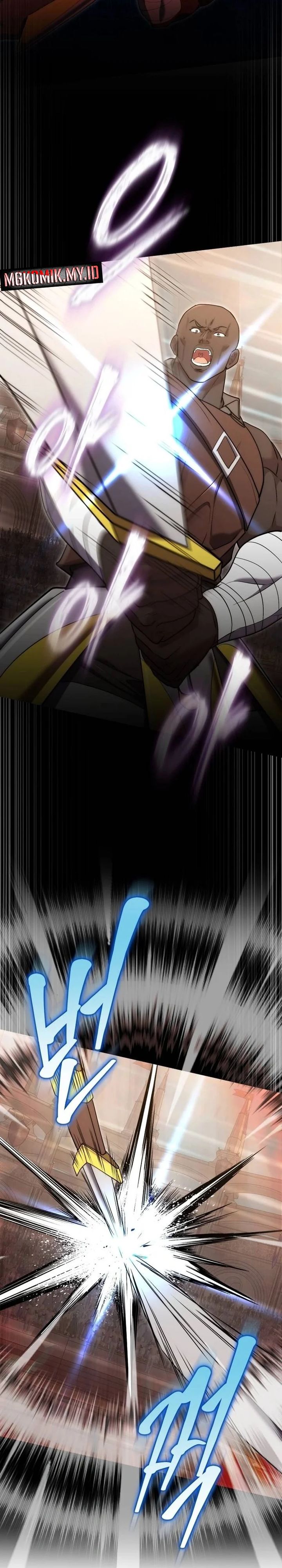 The Eldest Son of the Marquis House is a Martial Artist Chapter 09 Image 23