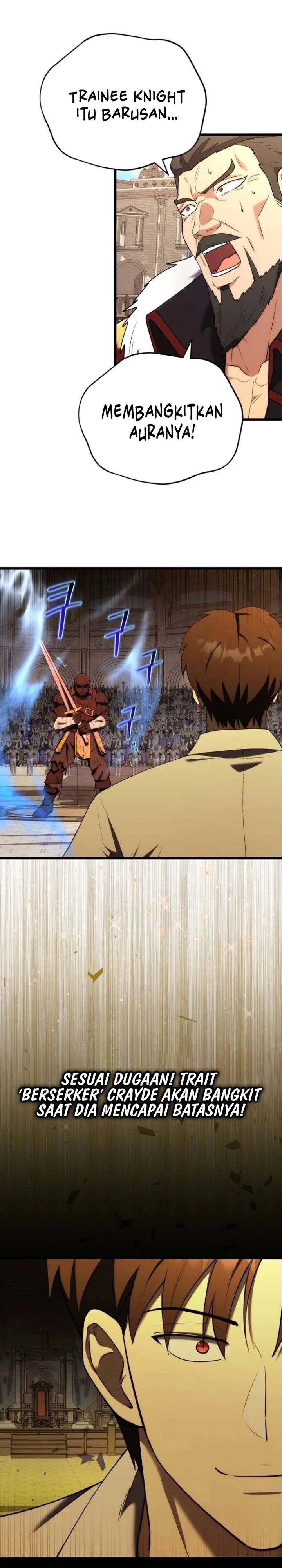 The Eldest Son of the Marquis House is a Martial Artist Chapter 09 Image 33