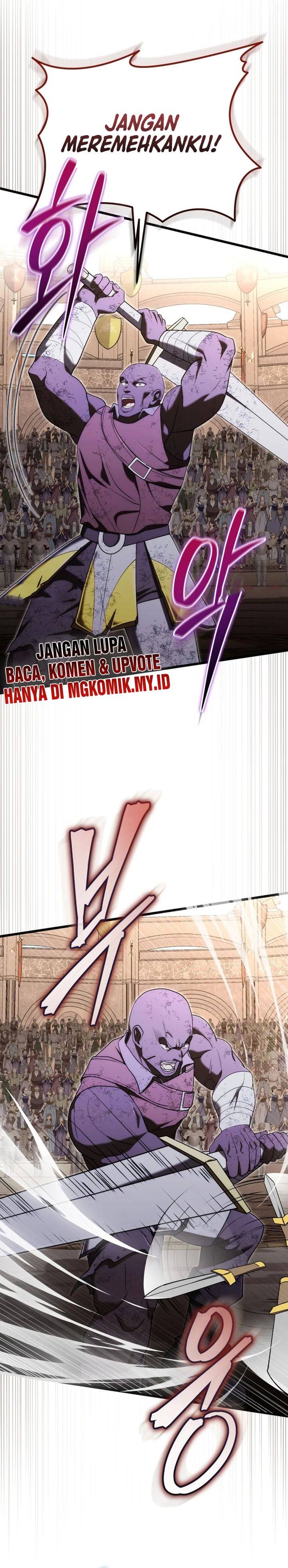 The Eldest Son of the Marquis House is a Martial Artist Chapter 10 Image 6