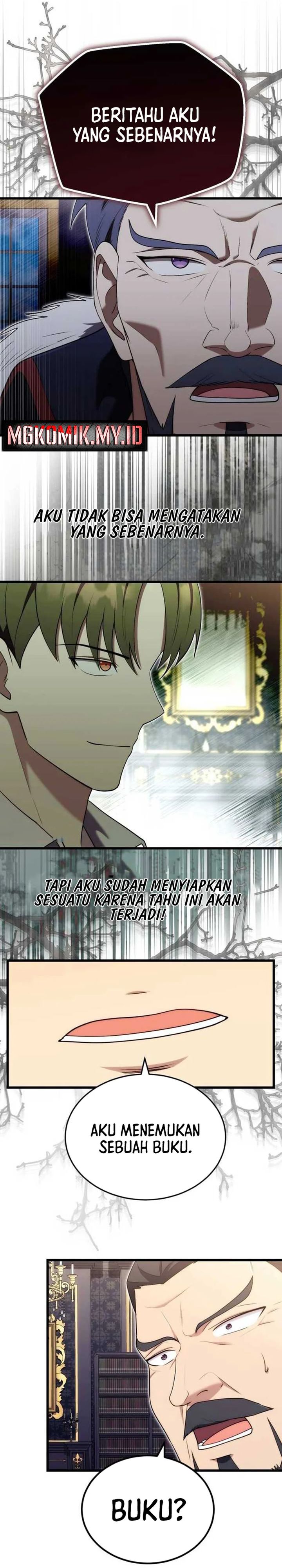 The Eldest Son of the Marquis House is a Martial Artist Chapter 10 Image 25