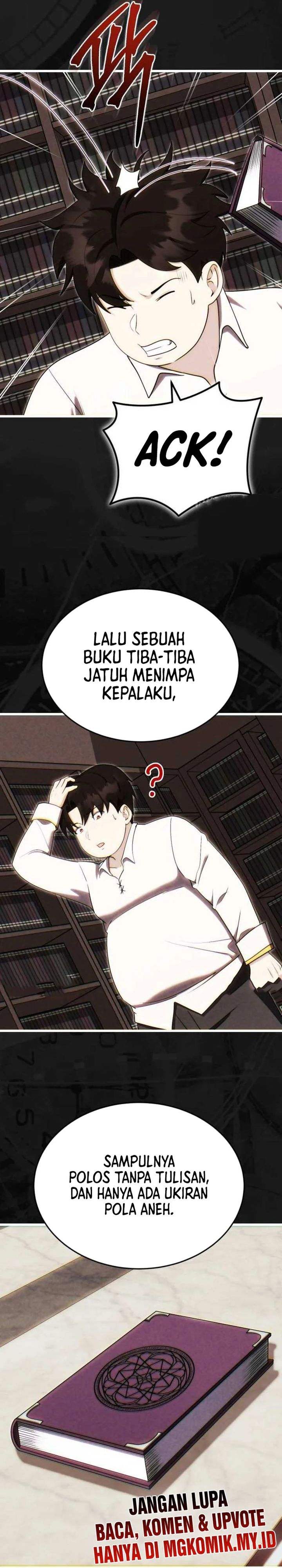 The Eldest Son of the Marquis House is a Martial Artist Chapter 10 Image 27