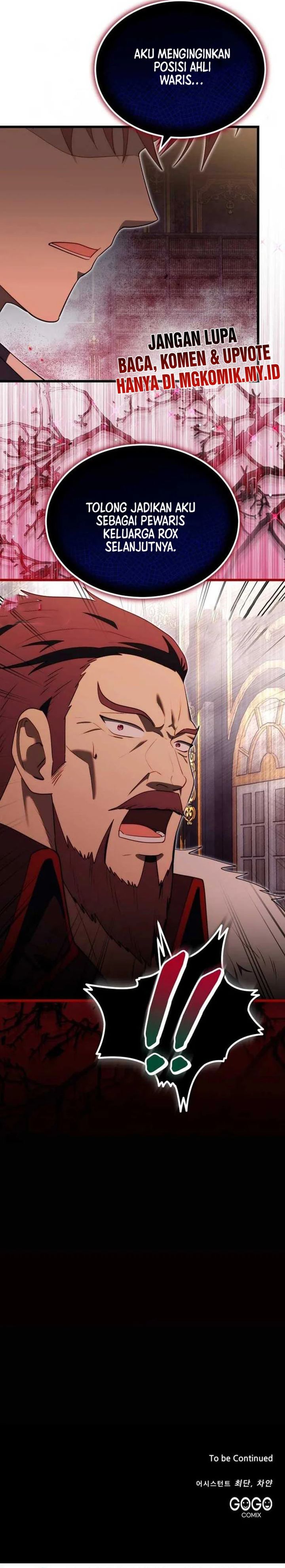 The Eldest Son of the Marquis House is a Martial Artist Chapter 10 Image 34